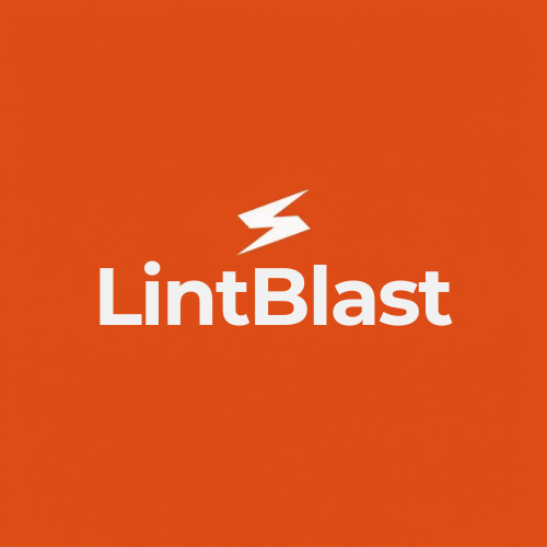 LintBlast